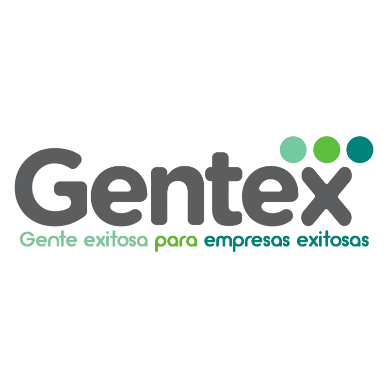 Gentex Logo